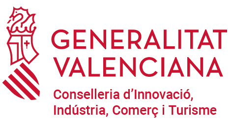 Promoció exterior de La Comunitat Valenciana